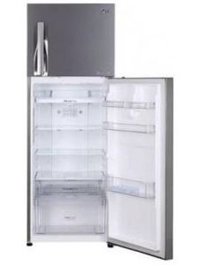 LG GL-T372JPZU 335 L 3 Star Inverter Frost Free Double Door Refrigerator