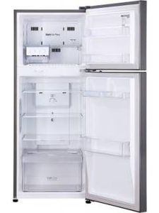 LG GL-C302RPZN 284 L 4 Star Direct Cool Double Door Refrigerator