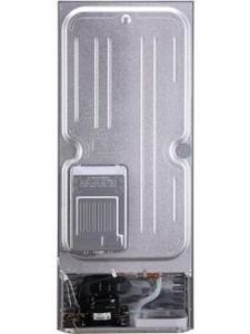 LG GL-C302RPZN 284 L 4 Star Direct Cool Double Door Refrigerator