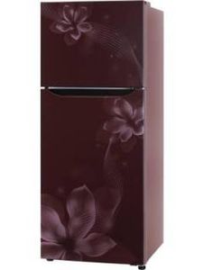 LG GL-C292SSOU 260 L 3 Star Frost Free Double Door Refrigerator