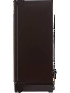 Godrej RD Edge Pro 210 PD 4.2 210 L 4 Star Double Door Refrigerator
