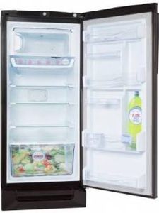 Godrej RD Edge Pro 210 PD 4.2 210 L 4 Star Double Door Refrigerator