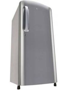 LG GL-B201APZX 190 L 4 Star Direct Cool Single Door Refrigerator