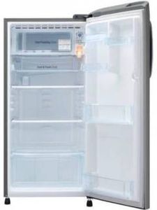 LG GL-B201APZX 190 L 4 Star Direct Cool Single Door Refrigerator