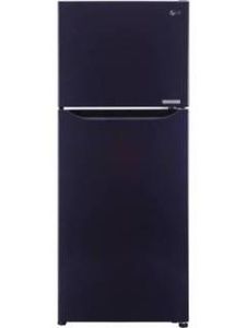 LG GL-C292SCPU 260 L 3 Star Frost Free Double Door Refrigerator