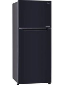 LG GL-C292SCPU 260 L 3 Star Frost Free Double Door Refrigerator