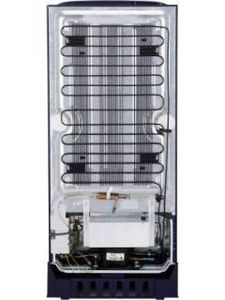 LG GL-D201ABPX 190 L 4 Star Direct Cool Single Door Refrigerator