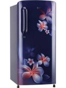 LG GL-B201ABPX 190 L 4 Star Direct Cool Single Door Refrigerator