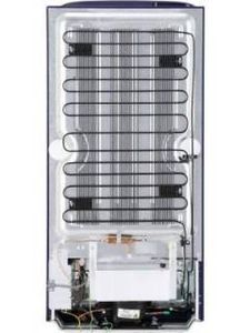 LG GL-B201ABPX 190 L 4 Star Direct Cool Single Door Refrigerator