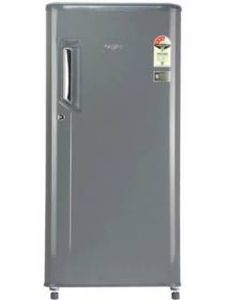 Whirlpool 200 IMPWCOOL CLS PLUS 185 L 3 Star Direct Cool Single Door Refrigerator