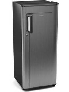 Whirlpool 200 IMPWCOOL CLS PLUS 185 L 3 Star Direct Cool Single Door Refrigerator
