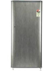 Whirlpool WDE 205 3S CLS Plus 190 L 3 Star Direct Cool Single Door Refrigerator