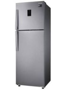 Samsung RT34M5418SL 324 L 3 Star Frost Free Double Door Refrigerator