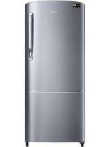 Samsung RR20N172YS8 192 L 4 Star Direct Cool Single Door Refrigerator