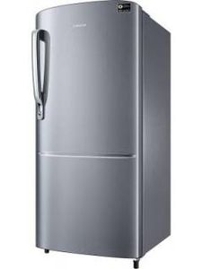 Samsung RR20N172YS8 192 L 4 Star Direct Cool Single Door Refrigerator