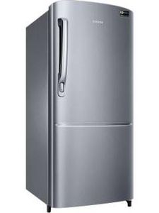 Samsung RR20N172YS8 192 L 4 Star Direct Cool Single Door Refrigerator