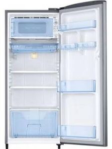 Samsung RR20N172YS8 192 L 4 Star Direct Cool Single Door Refrigerator