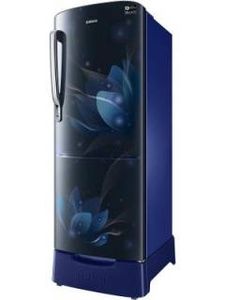 Samsung RR24N287YU8 230 L 4 Star Direct Cool Single Door Refrigerator