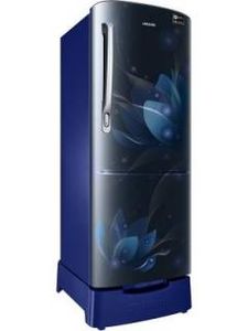 Samsung RR24N287YU8 230 L 4 Star Direct Cool Single Door Refrigerator