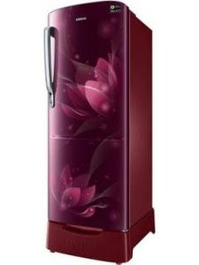 Samsung RR24N287YU8 230 L 4 Star Direct Cool Single Door Refrigerator