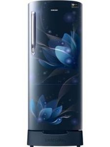 Samsung RR22N287YR8 212 L 4 Star Direct Cool Single Door Refrigerator