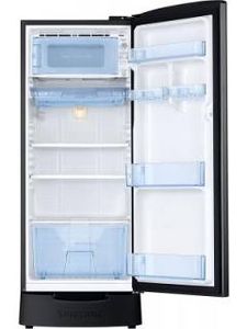 Samsung RR20N282YB8 192 L 4 Star Direct Cool Single Door Refrigerator