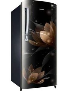 Samsung RR20N272YB8 192 L 4 Star Direct Cool Single Door Refrigerator