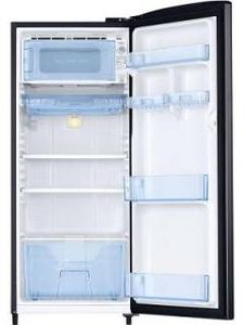 Samsung RR20N272YB8 192 L 4 Star Direct Cool Single Door Refrigerator