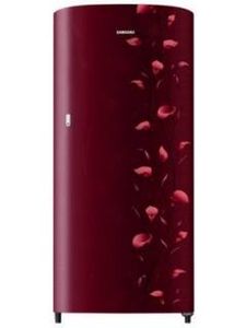 Samsung RR19N2112RZ 192 L 2 Star Frost Free Single Door Refrigerator