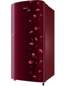 Samsung RR19N2112RZ 192 L 2 Star Frost Free Single Door Refrigerator