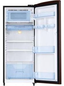 Samsung RR20N2Y2ZD3 192 L 3 Star Inverter Frost Free Single Door Refrigerator