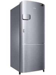 Samsung RR20N2Y1ZSE 192 L 3 Star Frost Free Single Door Refrigerator