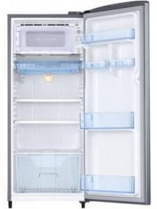 Samsung RR20N2Y1ZSE 192 L 3 Star Frost Free Single Door Refrigerator