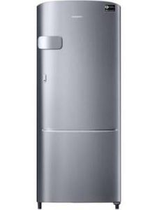 Samsung RR22N3Y2ZS8 212 L 3 Star Frost Free Single Door Refrigerator