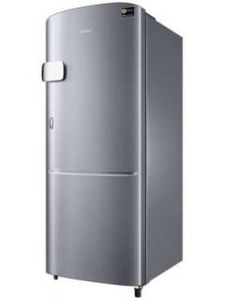 Samsung RR22N3Y2ZS8 212 L 3 Star Frost Free Single Door Refrigerator