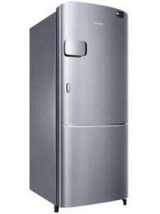Samsung RR22N3Y2ZS8 212 L 3 Star Frost Free Single Door Refrigerator