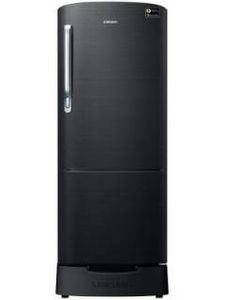 Samsung RR22N383ZBS 212 L 3 Star Frost Free Single Door Refrigerator