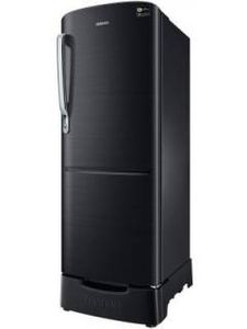Samsung RR22N383ZBS 212 L 3 Star Frost Free Single Door Refrigerator