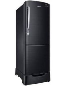 Samsung RR22N383ZBS 212 L 3 Star Frost Free Single Door Refrigerator