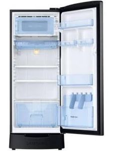 Samsung RR22N383ZBS 212 L 3 Star Frost Free Single Door Refrigerator