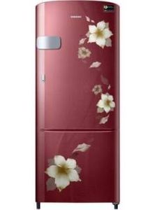 Samsung RR22N3Y2ZR2 212 L 3 Star Frost Free Single Door Refrigerator