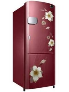 Samsung RR22N3Y2ZR2 212 L 3 Star Frost Free Single Door Refrigerator