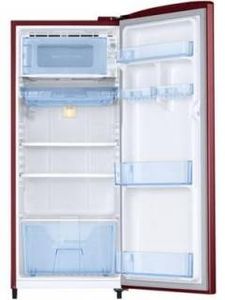 Samsung RR22N3Y2ZR2 212 L 3 Star Frost Free Single Door Refrigerator