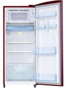 Samsung RR19N1Y12MR 192 L 2 Star Frost Free Single Door Refrigerator