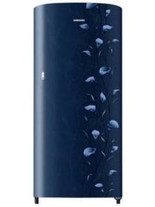 Samsung RR19N1112UZ 192 L 2 Star Frost Free Single Door Refrigerator