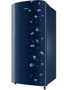 Samsung RR19N1112UZ 192 L 2 Star Frost Free Single Door Refrigerator