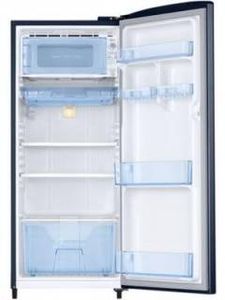 Samsung RR19N1112UZ 192 L 2 Star Frost Free Single Door Refrigerator