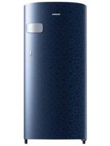 Samsung RR19N1Y12MU 192 L 2 Star Frost Free Single Door Refrigerator
