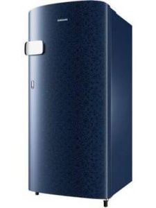 Samsung RR19N1Y12MU 192 L 2 Star Frost Free Single Door Refrigerator