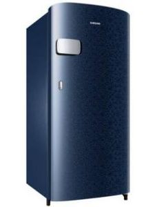 Samsung RR19N1Y12MU 192 L 2 Star Frost Free Single Door Refrigerator